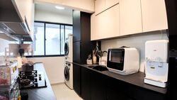 Blk 118A Alkaff Lakeview (Toa Payoh), HDB 3 Rooms #639509171